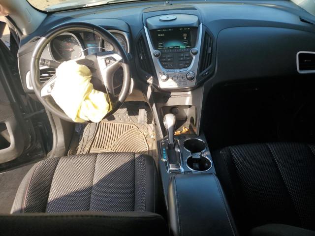 2015 CHEVROLET EQUINOX LT - 2GNFLFEK2F6364913