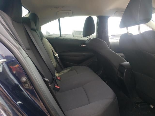 2021 TOYOTA COROLLA LE - JTDEPMAE0MJ170636