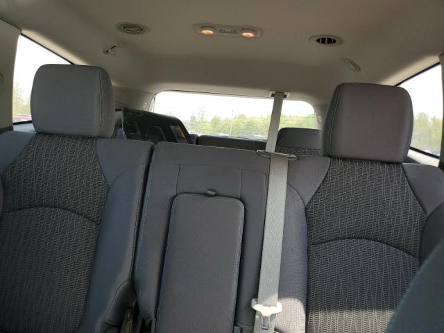 2015 CHEVROLET TRAVERSE L 1GNKRFED7FJ340060
