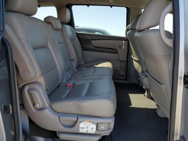 2016 HONDA ODYSSEY EX - 5FNRL5H63GB021912