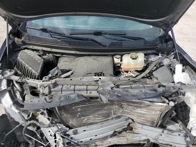 2019 CHEVROLET TRAVERSE L 1GNERHKW7KJ271475