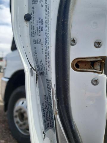 2021 RAM 3500 TRADE - 3C63RRGL3MG617781