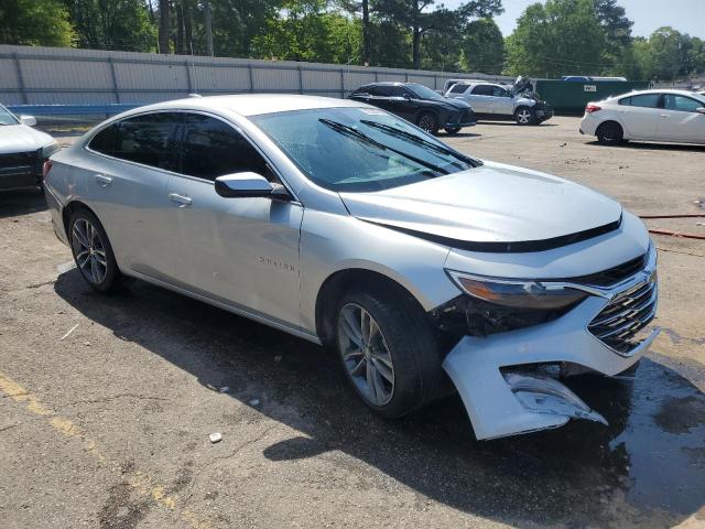 Vin: 1g1zd5st5nf125721, lot: 52355965, chevrolet malibu lt 20224