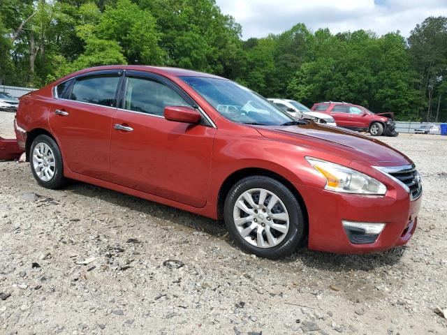 Vin: 1n4al3ap4dc165228, lot: 54666475, nissan altima 2.5 20134