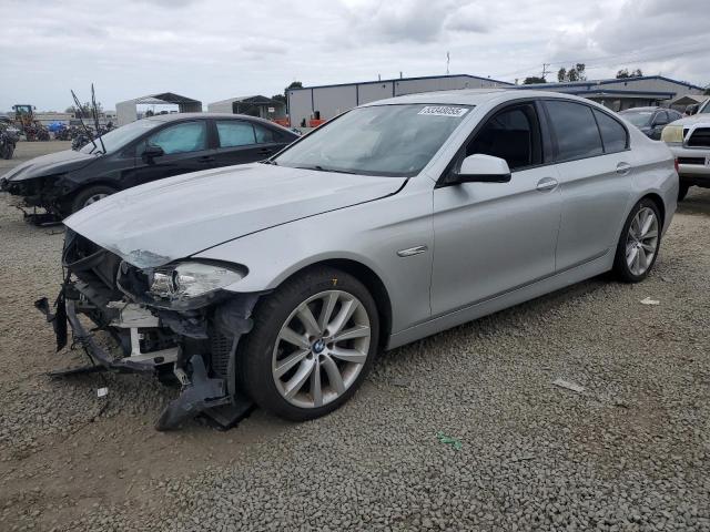 Vin: wbafr7c59bc606413, lot: 53348055, bmw 5 series i 2011 img_1