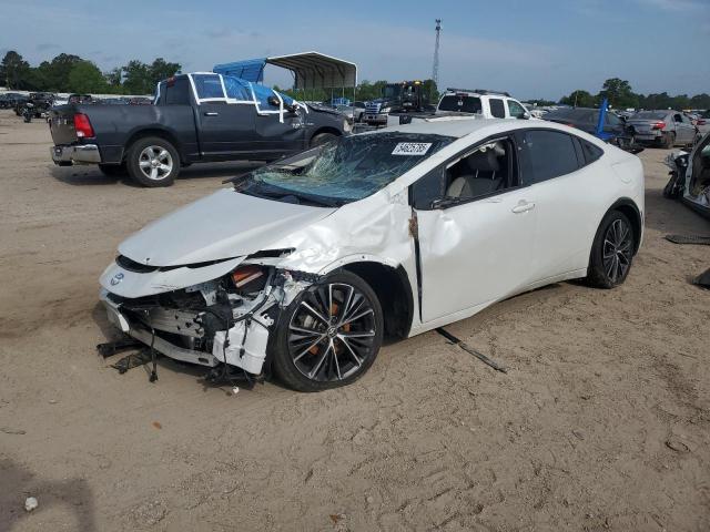 Vin: jtdacaau1p3003078, lot: 54625785, toyota prius le 2023 img_1