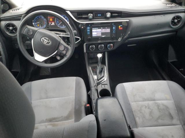2018 TOYOTA COROLLA L - 2T1BURHE0JC111771