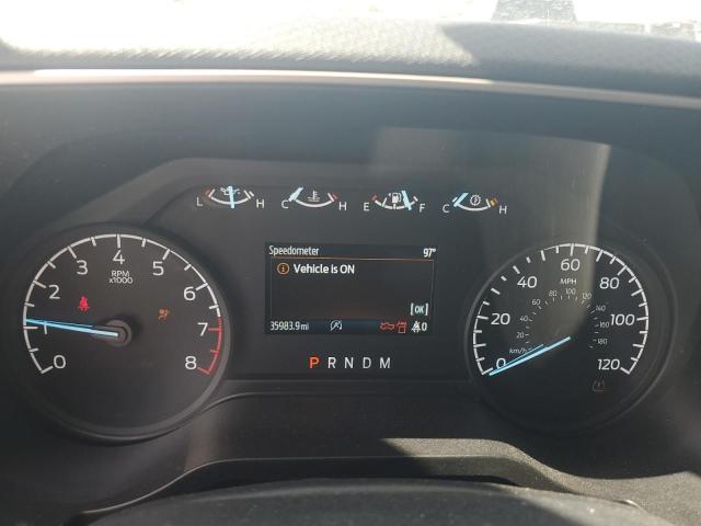 2023 FORD F150 SUPER - 1FTFW1E59PKF34406