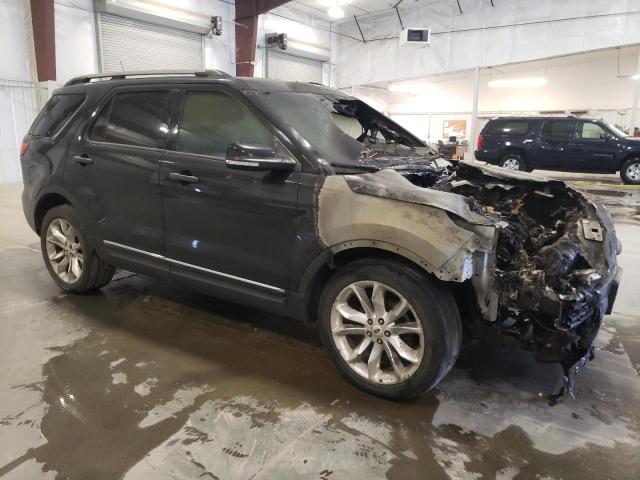 Vin: 1fm5k8d82dga99122, lot: 52516405, ford explorer xlt 20134