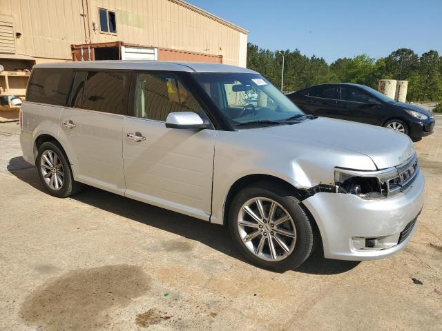 Vin: 2fmgk5d89ebd26337, lot: 52949355, ford flex limited 20144