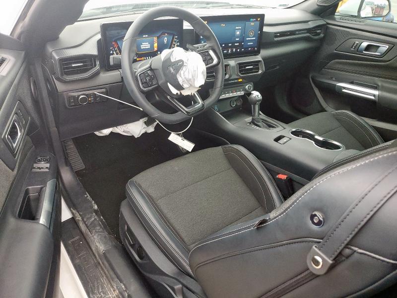 2024 FORD MUSTANG - 1FA6P8TH7R5136881