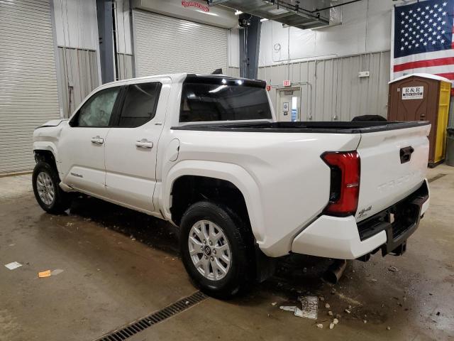 Vin: 3tmlb5jn6rm051804, lot: 54507515, toyota tacoma double cab 20242
