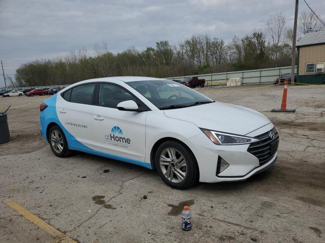 Vin: 5npd84lf5lh536869, lot: 53467125, hyundai elantra sel 20204