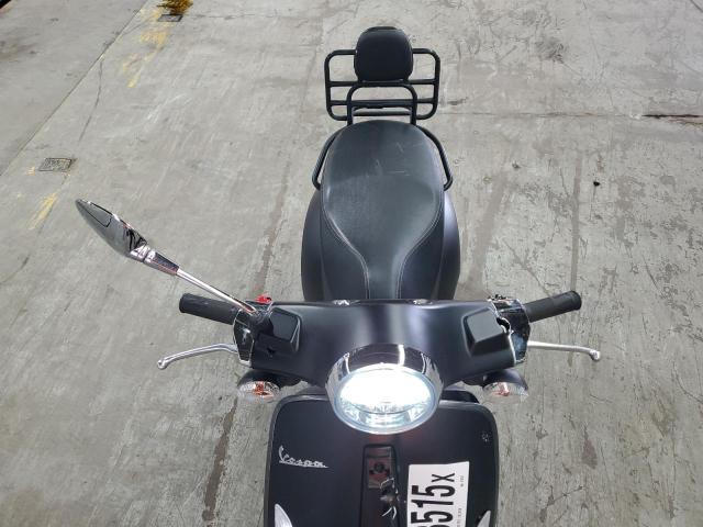 2023 VESPA PRIMAVERA/ ZAPM818G7P5910337