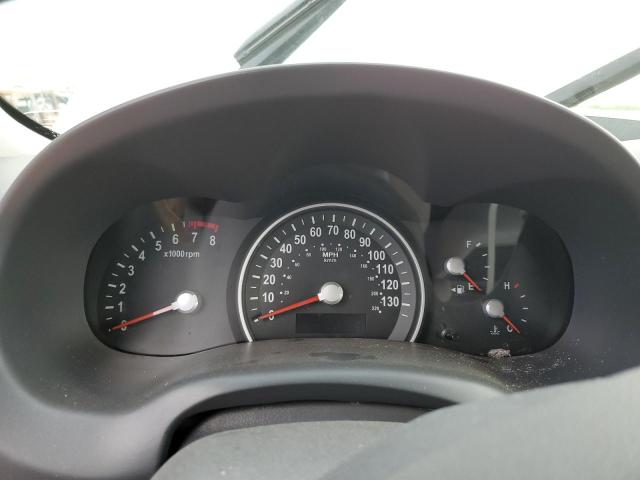 2014 KIA SEDONA LX - KNDMG4C70E6552650