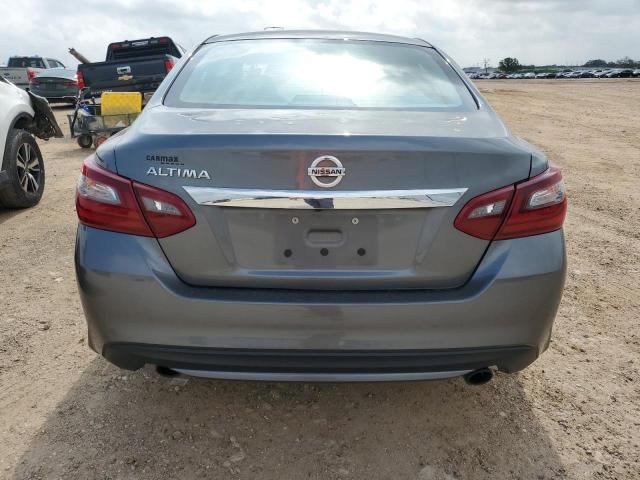 2018 NISSAN ALTIMA 2.5 - 1N4AL3AP2JC479066