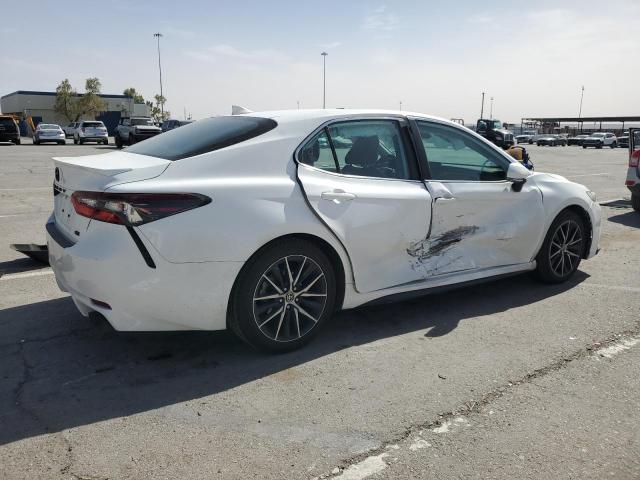 Vin: 4t1t11ak9nu661358, lot: 55063025, toyota camry se 20223