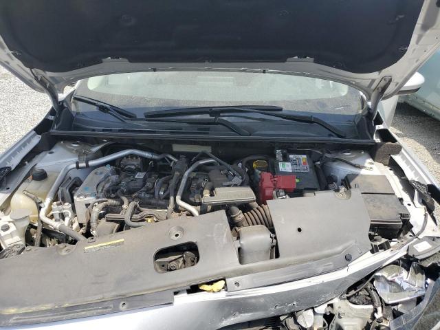 2022 NISSAN SENTRA S - 3N1AB8BV1NY213450