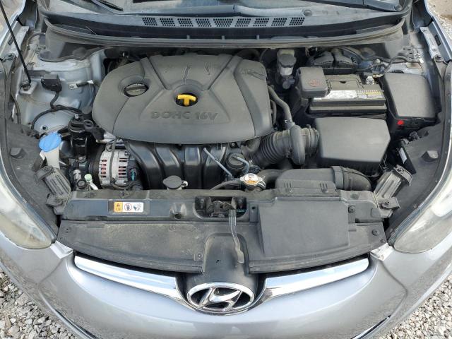 2015 HYUNDAI ELANTRA SE - 5NPDH4AE1FH608696
