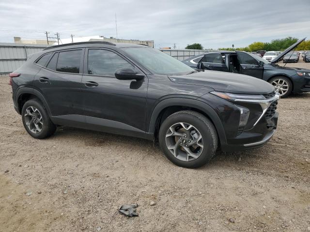 Vin: kl77lhep6sc072782, lot: 52203885, chevrolet trax 1lt 20254