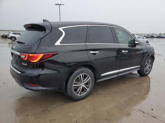 Vin: 5n1dl0mn3kc525128, lot: 54571555, infiniti qx60 luxe 20193