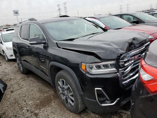 Vin: 1gkknuls9pz253455, lot: 49116085, gmc acadia slt 20234