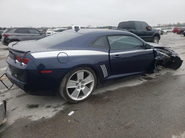 Vin: 2g1ff1ed2b9172686, lot: 51239905, chevrolet camaro lt 20113