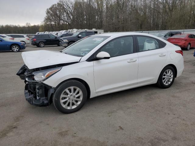 Vin: 3kpc24a36je022973, lot: 52231515, hyundai accent se 2018 img_1