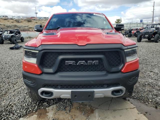 2020 RAM 1500 REBEL - 1C6SRFLT3LN356786