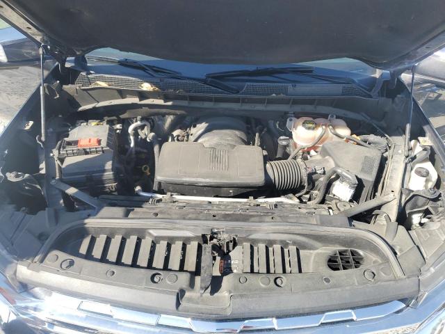 2020 CHEVROLET SILVERADO - 3GCUYGED7LG423981