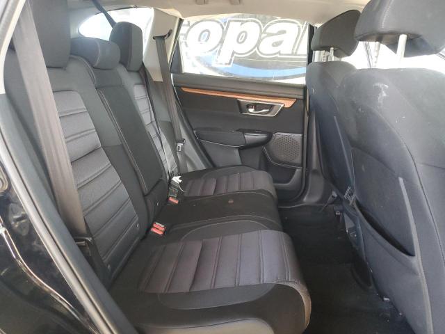 2021 HONDA CR-V EX - 2HKRW1H59MH426015