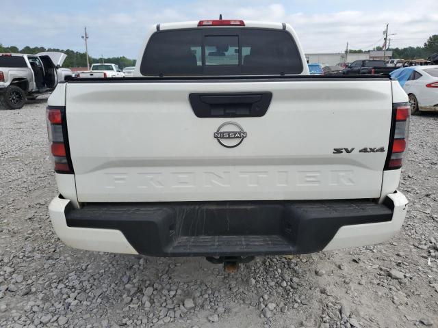 2022 NISSAN FRONTIER S 1N6ED1EK1NN619062