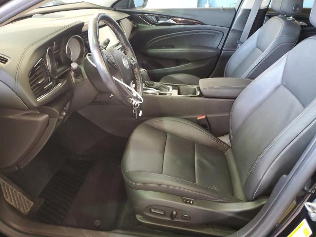 2018 BUICK REGAL ESSE W04GP6SX6J1051158
