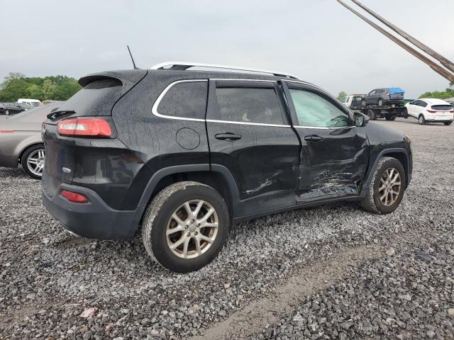 Vin: 1c4pjmcs1gw199566, lot: 54073365, jeep grand cher latitude 20163
