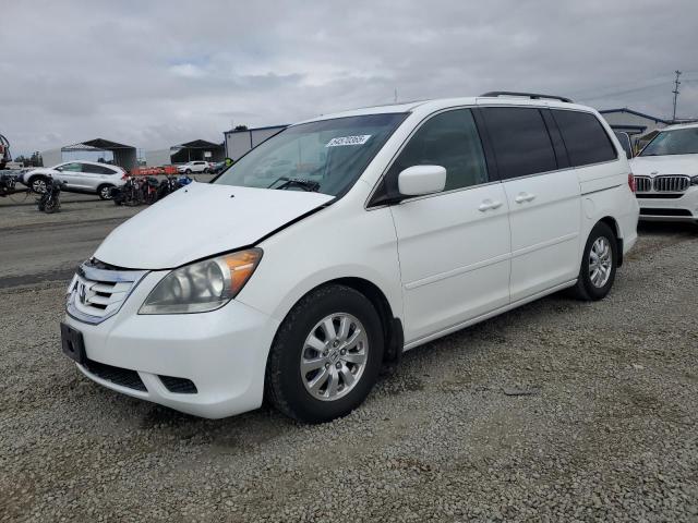 HONDA ODYSSEY EX