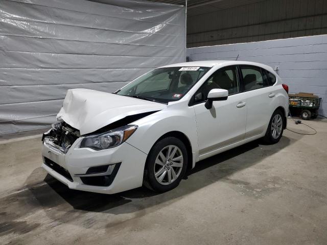 SUBARU IMPREZA PREMIUM
