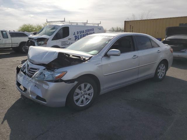 TOYOTA CAMRY HYBR