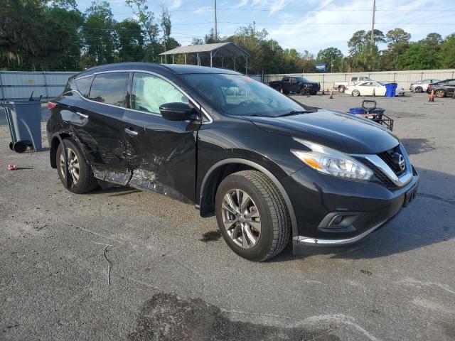 2016 NISSAN MURANO S - 5N1AZ2MH8GN131904