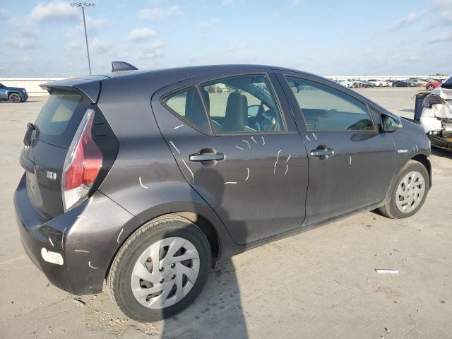 Vin: jtdkdtb37g1124129, lot: 51744455, toyota prius 20163