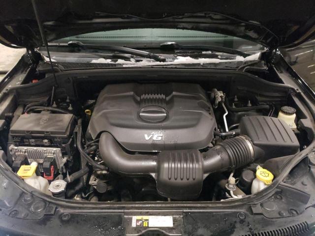2015 JEEP GRAND CHER - 1C4RJFBG4FC629043