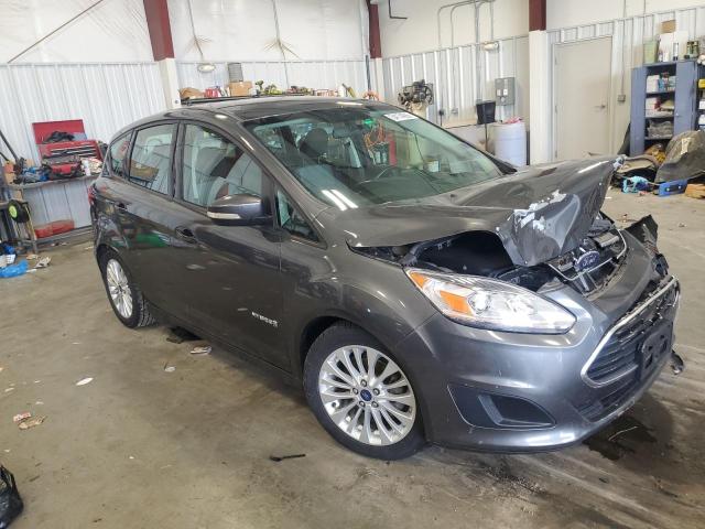 Vin: 1fadp5au5jl102184, lot: 54174085, ford cmax se 20184