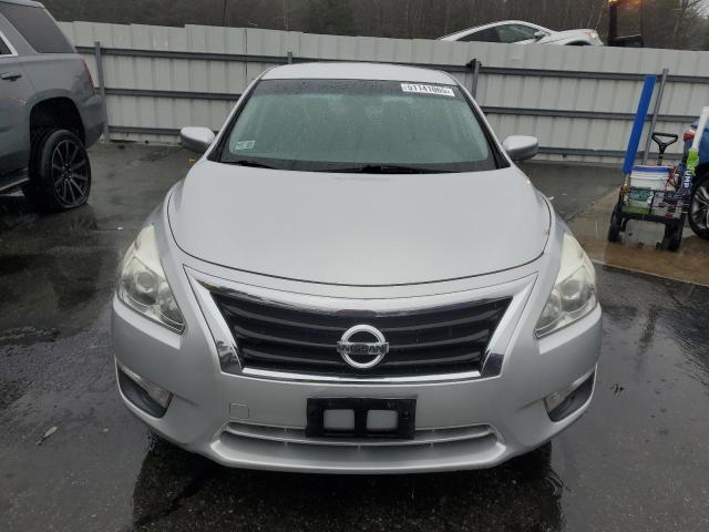 2015 NISSAN ALTIMA 2.5 - 1N4AL3AP2FC262964
