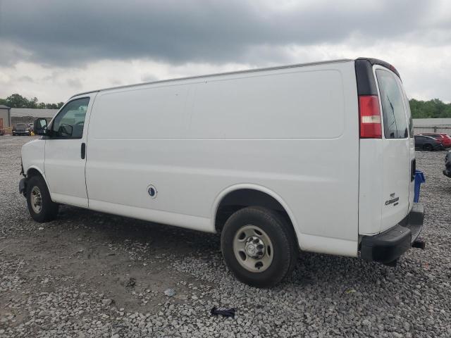 Vin: 1gcwggcf0f1184275, lot: 54509805, chevrolet express 20152