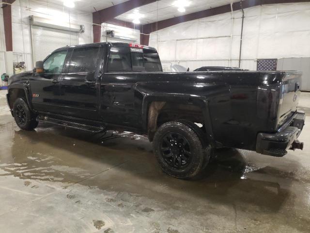 2016 CHEVROLET 2500 HD - 1GC1KVEG1GF244586