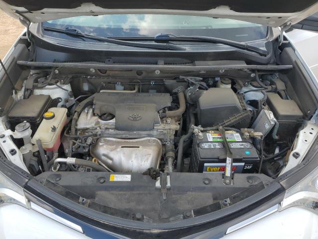 2016 TOYOTA RAV4 LE - 2T3ZFREV8GW240448