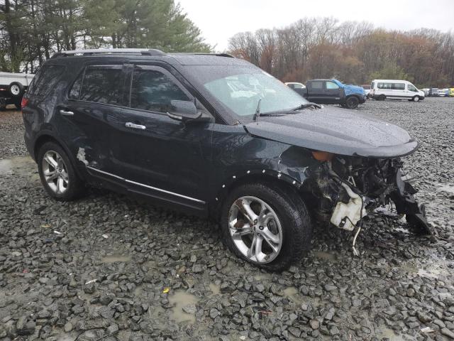 Vin: 1fm5k8f80fga15380, lot: 52971965, ford explorer limited 20154