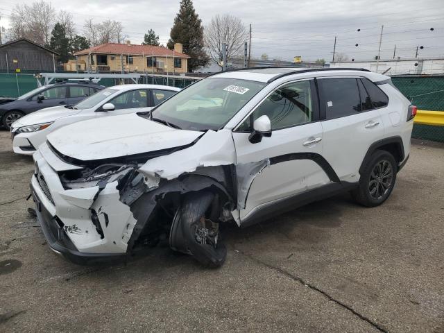 TOYOTA RAV4 LIMIT