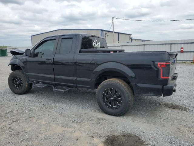 Vin: 1ftfx1ef6hke52060, lot: 52792525, ford f-150 super cab 20172