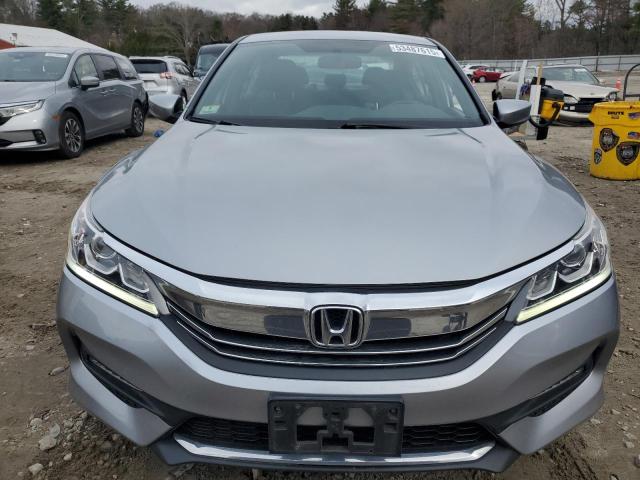 2017 HONDA ACCORD SPO - 1HGCR2F58HA075490