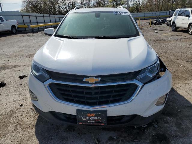 2018 CHEVROLET EQUINOX LT - 2GNAXJEV3J6204818